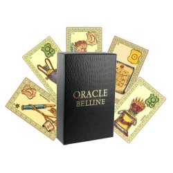Карти Оракул Belline