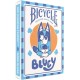 Карти за игра Bicycle Bluey