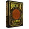 Карти за игра Bicycle Bourbon Black Label