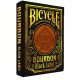 Карти за игра Bicycle Bourbon Black Label