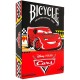 Карти за игра Bicycle Disney Cars