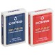 Карти за игра Copag Plastic 4 Jumbo index