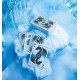 Карти за игра Bicycle Ice Dragon
