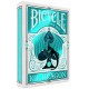 Карти за игра Bicycle Ice Dragon