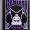 Карти за игра Bicycle Kuromi