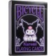 Карти за игра Bicycle Kuromi
