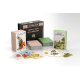 Карти Таро Les Mini-jeux - Tarot A.E. Waite & Petit Lenormand