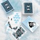Playing Cards Bicycle Penguin
