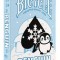 Playing Cards Bicycle Penguin
