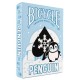 Playing Cards Bicycle Penguin