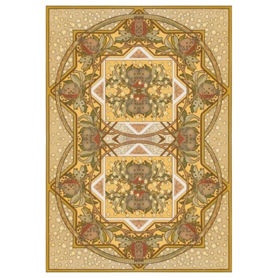 Карти Оракул LoScarabeo Astrological Oracle