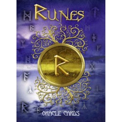 Карти Оракул LoScarabeo Runes Oracle