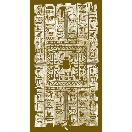 Карти Таро LoScarabeo Egyptian