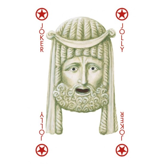 Карти за игра LoScarabeo Gladiators