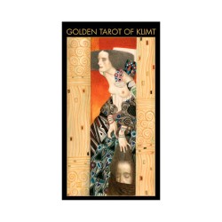 Cards Tarot LoScarabeo Golden Klimt