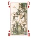Карти за игра LoScarabeo Leonardo da Vinci
