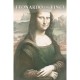 Карти за игра LoScarabeo Leonardo da Vinci