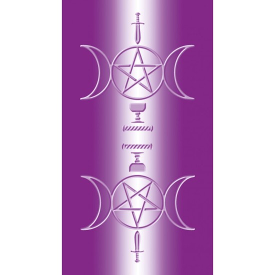 Карти Таро LoScarabeo Sensual Wicca