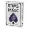 Playing Cards Stars of Magic White Edition