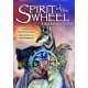 Карти Оракул Spirit of the Wheel mediation deck