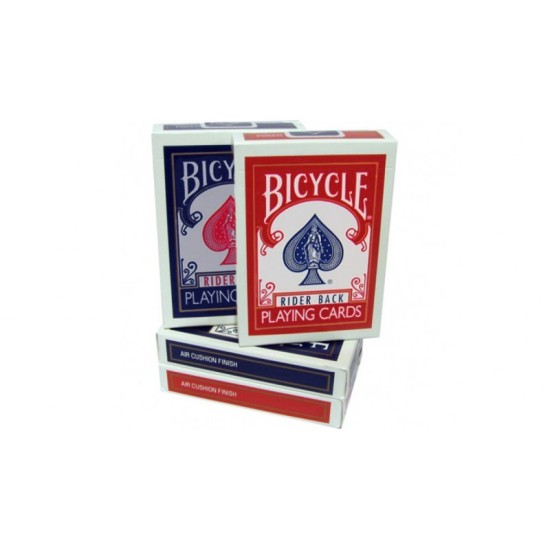 Карти за игра Bicycle Rider Back