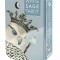 Карти Таро USG White Sage Metal Box