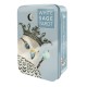 Карти Таро USG White Sage Metal Box