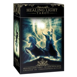 Карти Таро LoScarabeo Healing Light