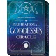 Карти Оракул LoScarabeo Inspirational Goddesses