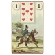 Карти Оракул LoScarabeo Lenormand Oracle