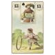 Карти Оракул LoScarabeo Lenormand Oracle