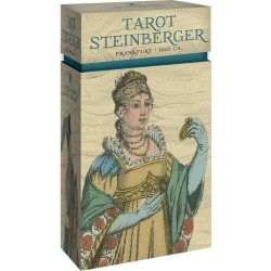 Карти Таро LoScarabeo Steinberger