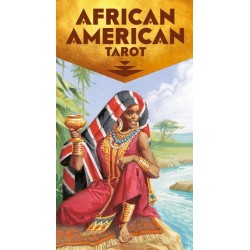 Карти Таро LoScarabeo Afrikan American