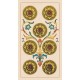 Карти Таро LoScarabeo Ancient Italian