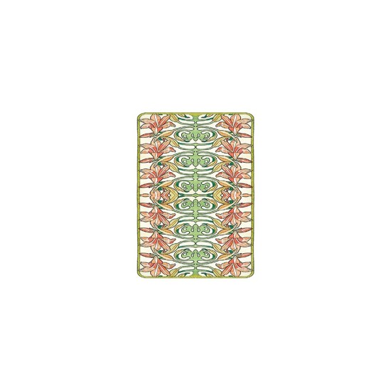 Карти Оракул LoScarabeo Art Nouveau Lenormand