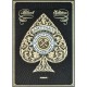 Карти за игра Theory 11 Artisan Black