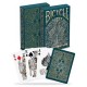 Playing Cards Bicycle Aureo