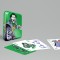 Карти за игра Joker Vintage метална кутия