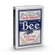 Playing cards Bee Standart Index