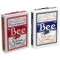 Playing cards Bee Standart Index