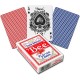Playing cards Bee Standart Index