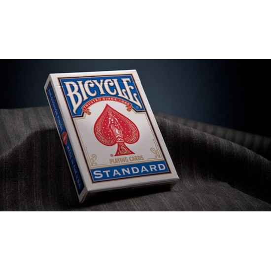 Карти за игра Bicycle Standard 12 тестета
