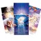 Карти Оракул Blue Angel Lightworker Oracle