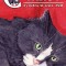 Карти Таро USG Cat's Eye Tarot
