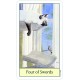 Карти Таро USG Cat's Eye Tarot