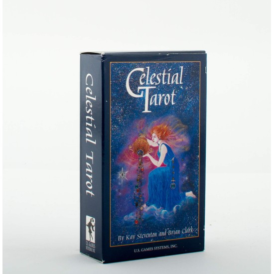Карти Таро USG Celestial