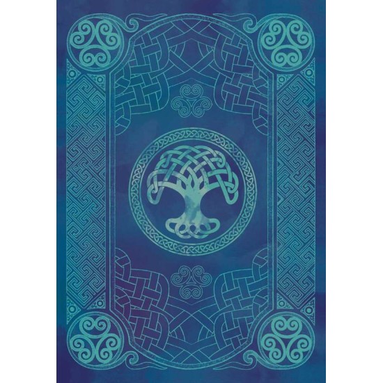 Карти Оракул LoScarabeo Celtic Astrology Oracle