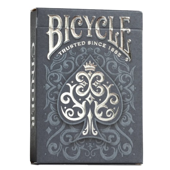 Карти за игра Bicycle Cinder