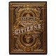 Карти за игра Theory 11 Citizens
