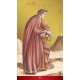 Карти Таро LoScarabeo Dante